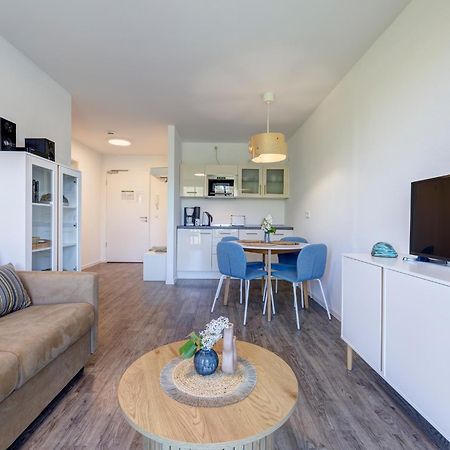 Residenz Am Balmer See - Bs 54 Mit Wellnessbereich Екстер'єр фото