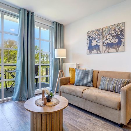 Residenz Am Balmer See - Bs 54 Mit Wellnessbereich Екстер'єр фото