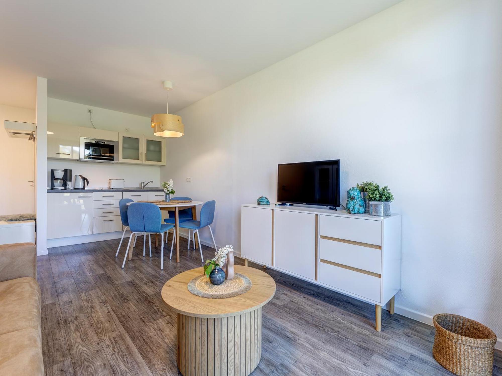 Residenz Am Balmer See - Bs 54 Mit Wellnessbereich Екстер'єр фото