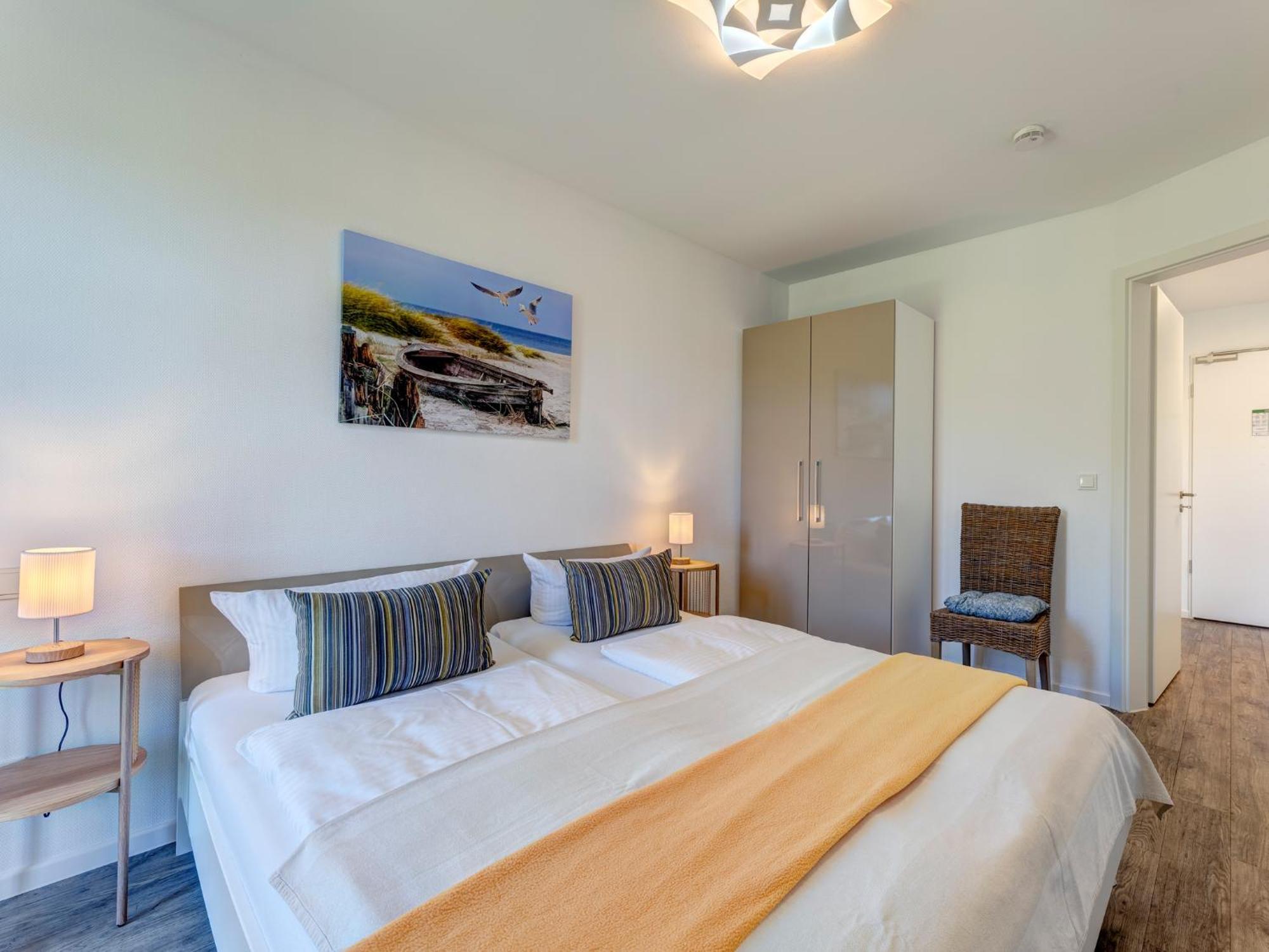 Residenz Am Balmer See - Bs 54 Mit Wellnessbereich Екстер'єр фото