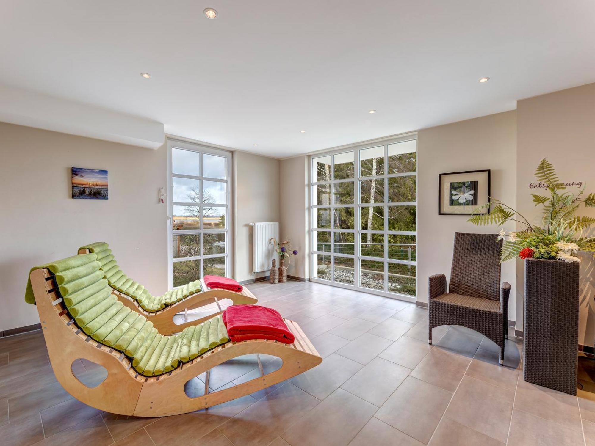 Residenz Am Balmer See - Bs 54 Mit Wellnessbereich Екстер'єр фото