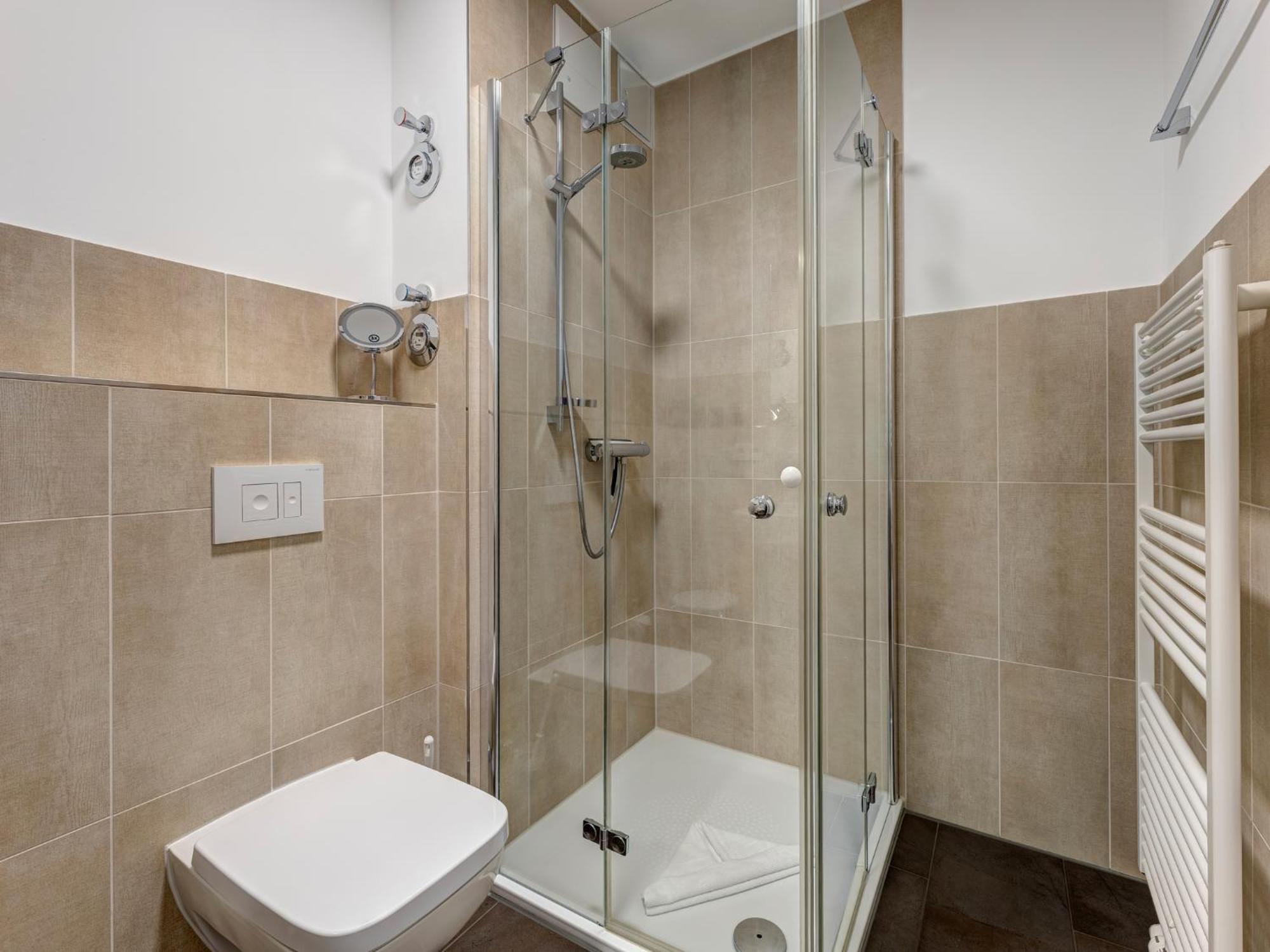 Residenz Am Balmer See - Bs 54 Mit Wellnessbereich Екстер'єр фото