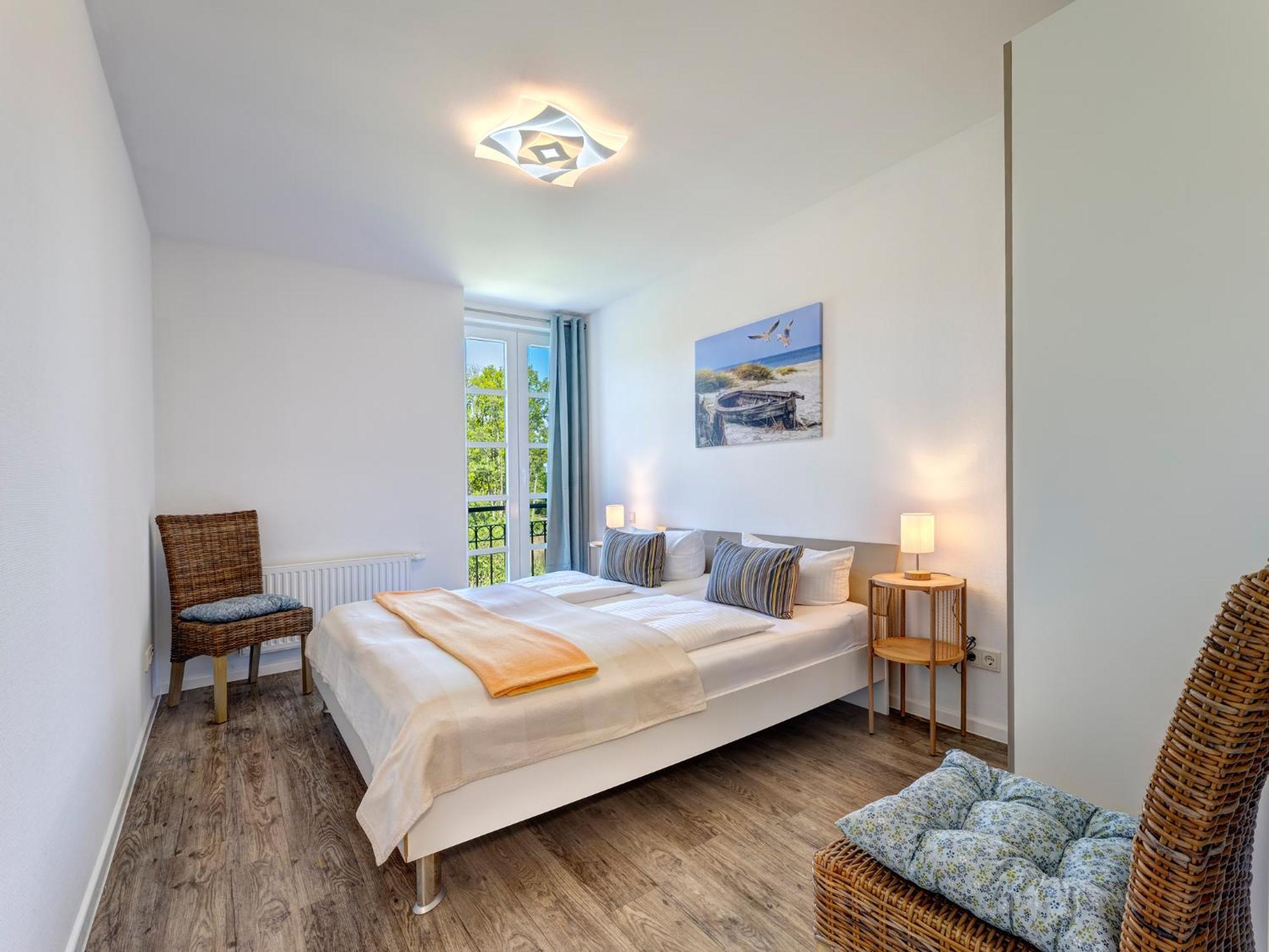 Residenz Am Balmer See - Bs 54 Mit Wellnessbereich Екстер'єр фото